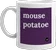 mug