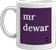 mug