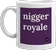 mug