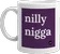 mug