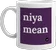 mug