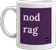 mug