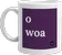 mug