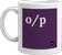 mug