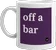mug