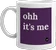mug