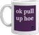 mug