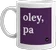 mug
