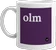 mug