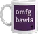 mug