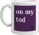 mug