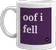 mug