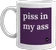 mug
