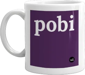 mug