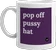mug