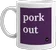 mug