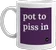 mug