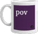 mug