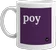 mug