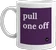 mug