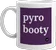 mug