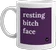 mug