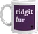 mug
