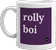 mug