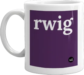 mug