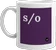 mug