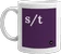 mug