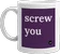 mug