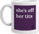 mug