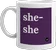 mug