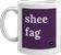 mug