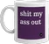 mug