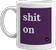 mug