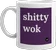 mug