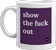 mug