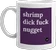 mug