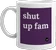 mug