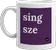 mug