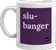 mug