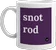 mug