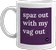 mug