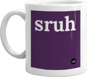 mug