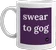 mug