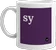 mug