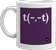 mug