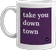 mug